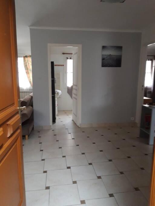 Gites Des Isles - Le Jersey Barneville-Carteret Exterior photo