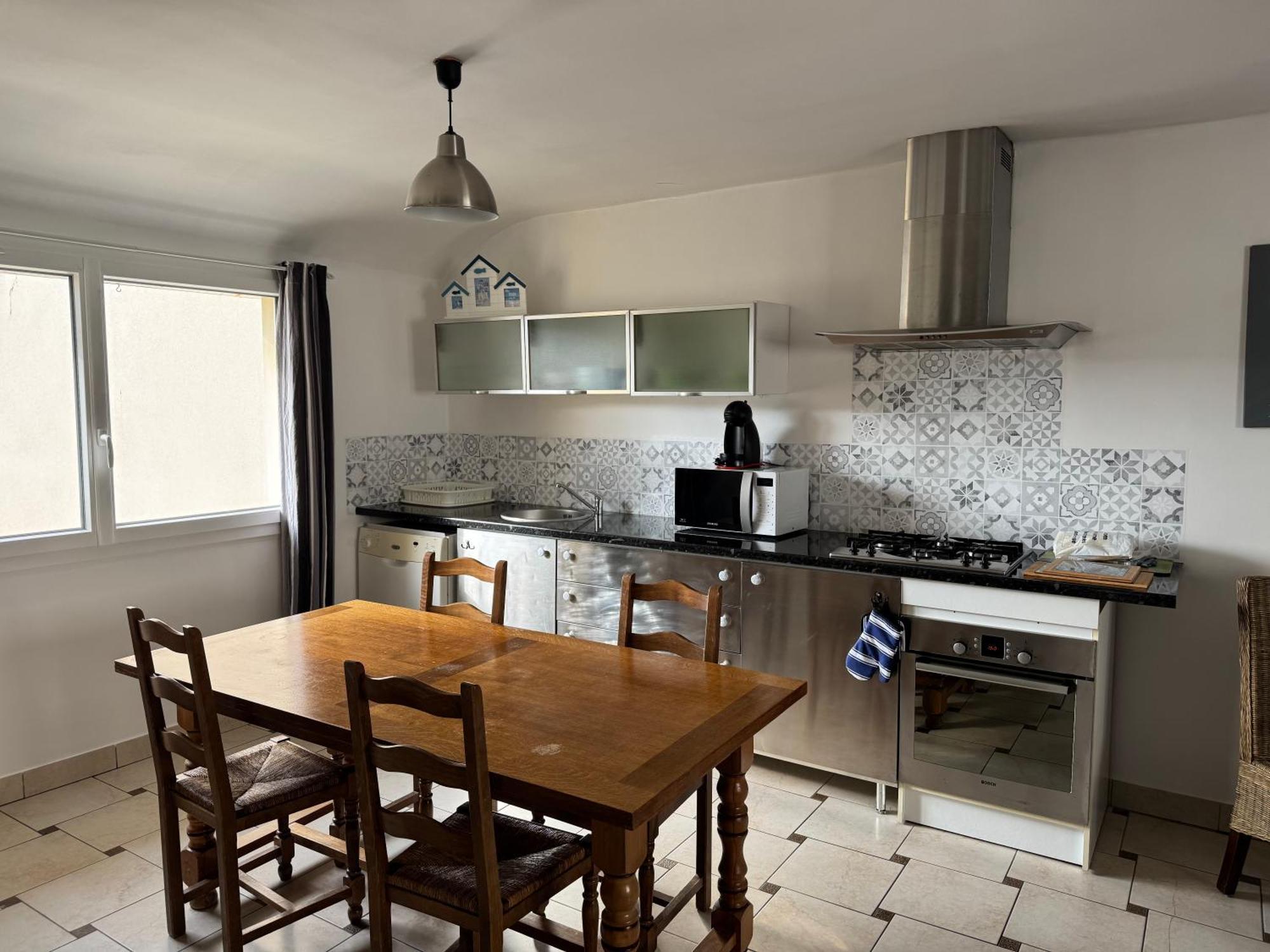 Gites Des Isles - Le Jersey Barneville-Carteret Exterior photo